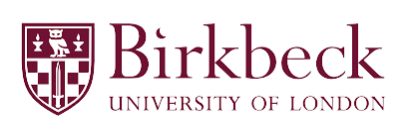 birkbek university logo