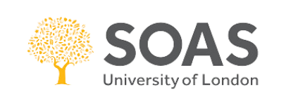 SOAS University of London Logo